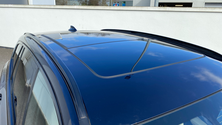 BMW iX3 210kW M Sport Pro 80kWh 5dr Auto Electric Estate